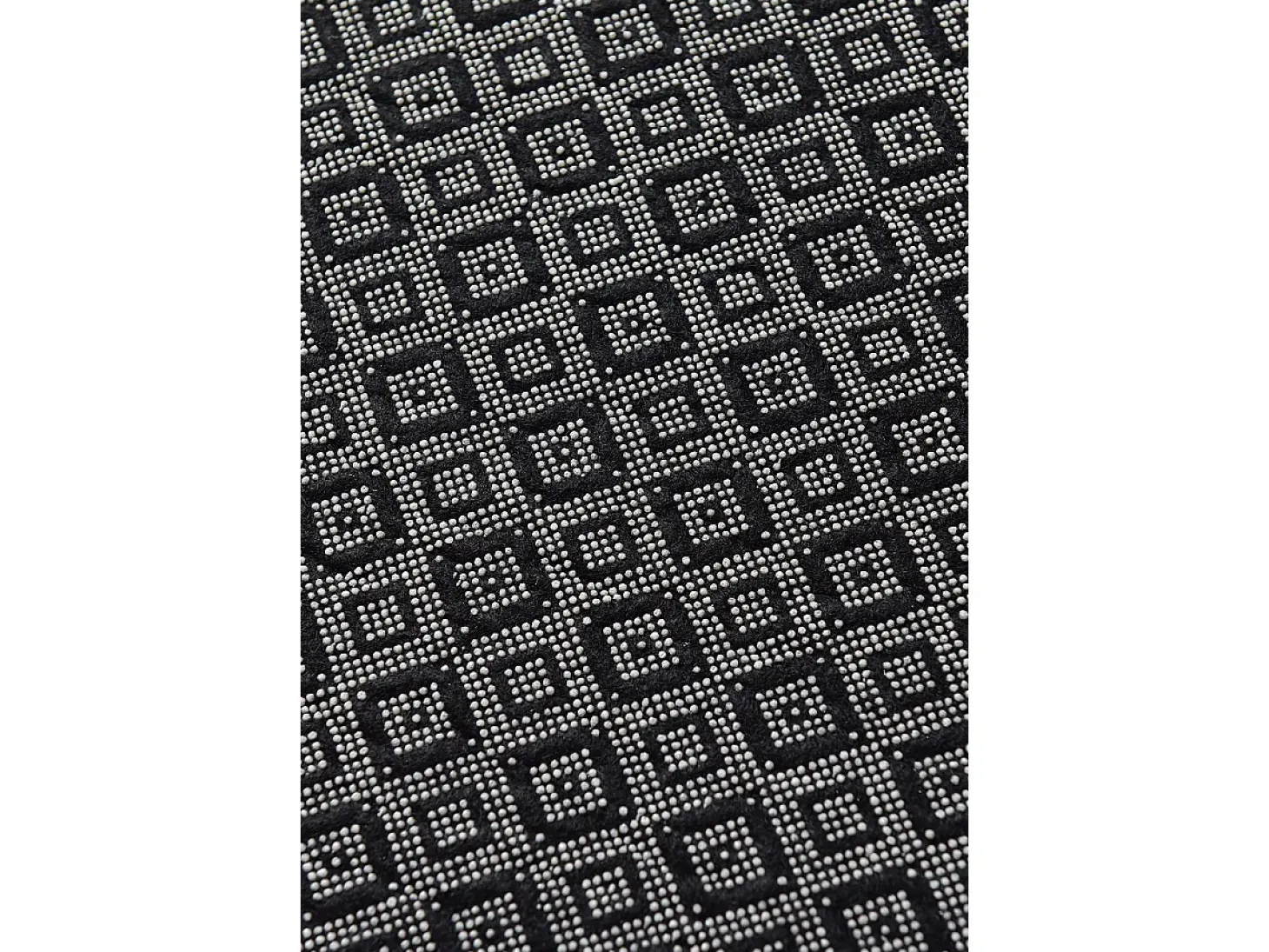 Alfombra de baño Set (2 piezas) Finny Frame multicolor