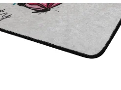Alfombra de baño Set (2 piezas) Tomorrow Djt multicolor