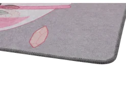 Alfombra de baño Set (3 piezas) Make Time Djt multicolor