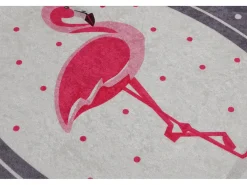 Alfombra de baño Set (2 piezas) Chile Flamingo multicolor