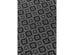 Alfombra de baño Set (3 piezas) Happy Cactus 2 multicolor