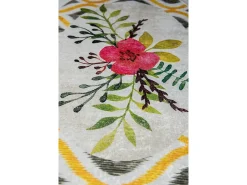 Alfombra de baño Set (2 piezas) Blondie DJT multicolor