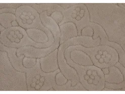 Alfombra de baño Set (2 piezas) Elite multicolor