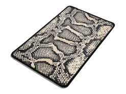 Alfombra de baño Snake DJT (40 x 60) multicolor
