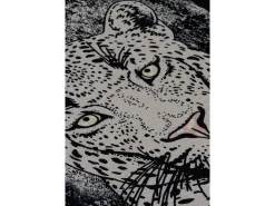 Alfombra de baño Tiger DJT (40 x 60) multicolor