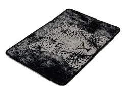 Alfombra de baño Tiger DJT (40 x 60) multicolor