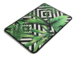 Alfombra de baño Tropic DJT (40 x 60) multicolor