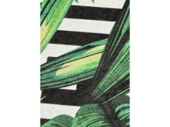Alfombra de baño Tropic DJT (40 x 60) multicolor
