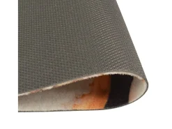 Alfombra de cocina lavable terciopelo dibujo verduras 45x150 cm ES980126