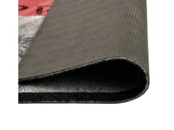 Alfombra de cocina lavable Tomatoes 60x300 cm ES810345