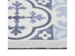 Alfombra de cocina lavable Mosaic 45x150 cm ES865109