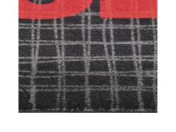 Alfombra de cocina lavable Hot&Spicy 45x150 cm ES989891