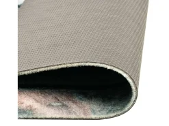 Alfombra de cocina lavable Love 45x150 cm ES389360