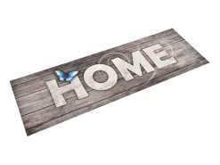 Alfombra de cocina lavable Home 45x150 cm ES451288