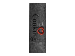 Alfombra de cocina lavable Cooking 60x300 cm ES528590