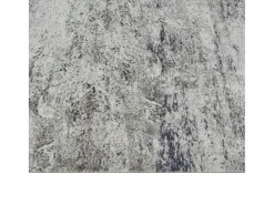 Alfombra de cocina lavable terciopelo aspecto hormigón 60x180cm ES190860