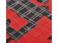 Alfombra de cocina lavable Hot & Spicy 60x300 cm ES299464