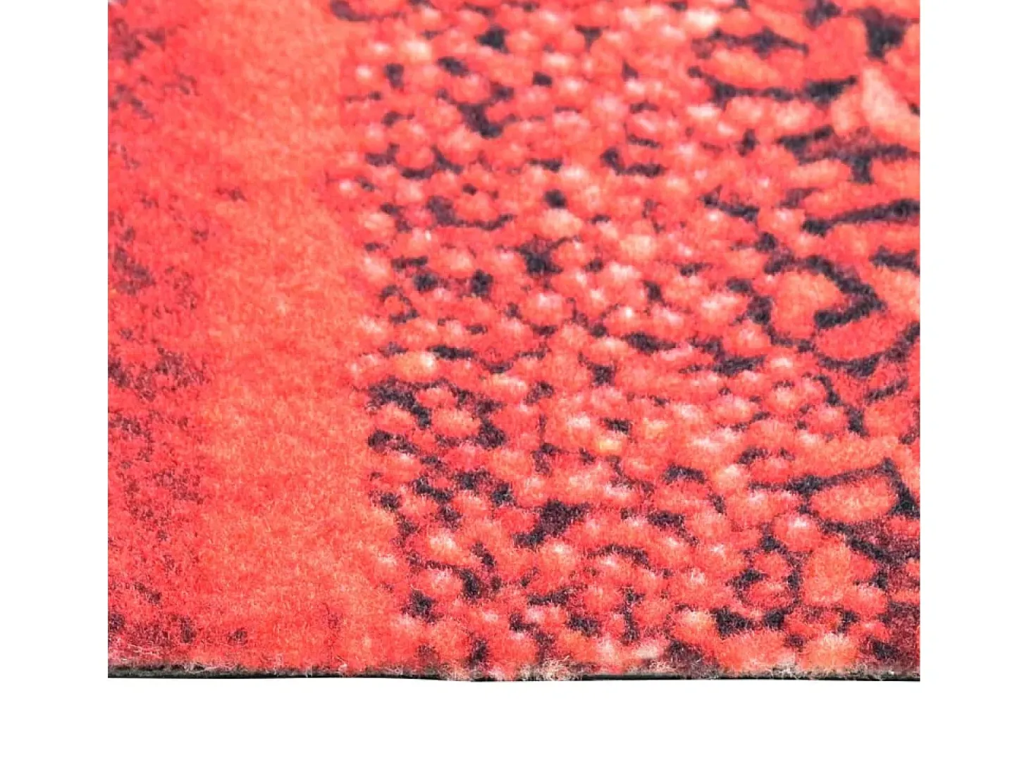Alfombra de cocina lavable Spice 45x150 cm ES240102