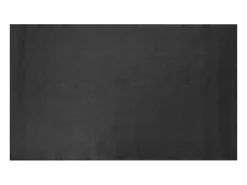 Alfombra de Entrada SucceBuy, 152,4 x 91,4 cm, Felpudo Exterior Interior con Reverso Antideslizante PVC, Resistente Y Lavable, Atrapa Polvo, Gris