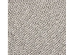 Alfombra de exterior de tejido plano 120x170 cm Taupe