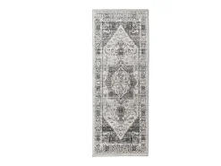Alfombra de interior/exterior diseño vintage ARBIZU 140x200 cm