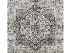 Alfombra de interior/exterior diseño vintage ARBIZU 140x200 cm