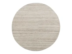 Alfombra de lana tejida a mano al estilo bereber 100x100 cm Melange Royal Berber