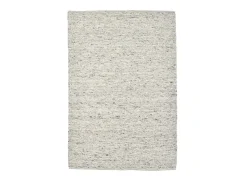 Alfombra de lana tejida a mano reversible 140x200 cm Arena Multi Alm-Glück