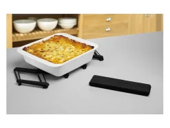 Alfombra de mesa extensible