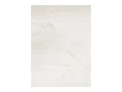 Alfombra de pelo corto OVIEDO beige 240x340 cm