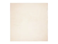 Alfombra de pelo corto suave lavable HUARTE beige 200x200 cm ES22174