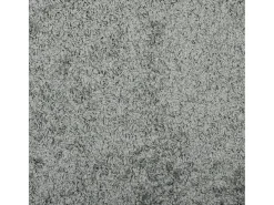 Alfombra de pelo largo moderna verde Ø 120 cm