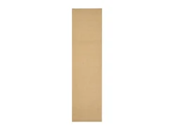 Alfombra de sisal natural 66x250 cm ES440239