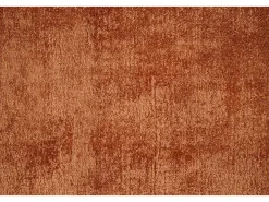 Alfombra de viscosa tejida a mano 140x200 cm Cobre Shine