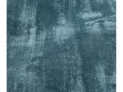 Alfombra de viscosa tejida a mano 250x350 cm Aqua Shine