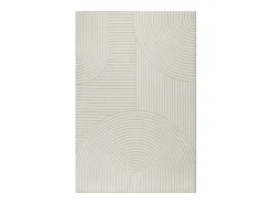 Alfombra Everest Modern Arch - Crema - 240 x 340 cm