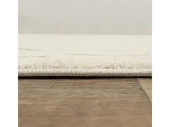 Alfombra Everest Modern Shape - Crema - 200 x 290 cm