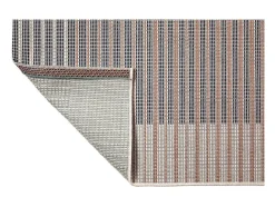 Alfombra exterior Miria Multico 120 x 170 cm