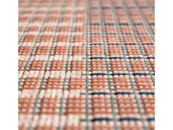Alfombra exterior Miria Multico 120 x 170 cm