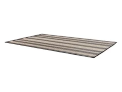 Alfombra exterior Paomia Perla 120 x 170 cm