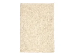 Alfombra Flokati de Grecia 250x350 cm Naturaleza Flokos 1250