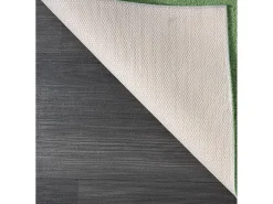 Alfombra Happy Life Juego - Verde - 160x220 cm