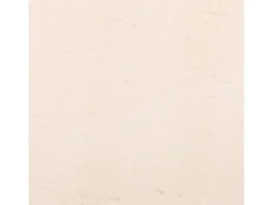 Alfombra HUARTE de pelo corto suave y lavable beige 120x170 cm