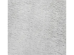 Alfombra HUARTE de pelo corto suave y lavable en gris 80x200 cm