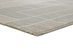 Alfombra interior - abstracto - crema - 200 x 300 cm - HL-ORIGIN