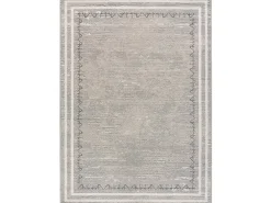 Alfombra interior - abstracto - plata - 160 x 230 cm - HL-IDENTITY