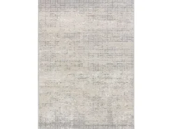 Alfombra interior - abstracto - crema - 200 x 300 cm - HL-VINTAGE
