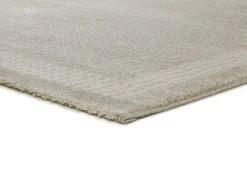 Alfombra interior - abstracto - crema - 200 x 300 cm - HL-BORDER