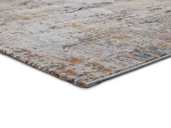 Alfombra interior - abstracto - multicolor - 154 x 230 cm - SPRINGS