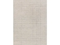 Alfombra interior - abstracto - crema - 200 x 300 cm - HL-NATURAL